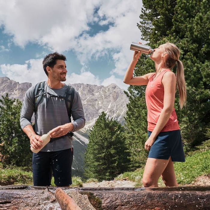 Falkensteiner Hotel Kronplatz Aktiv Sommer