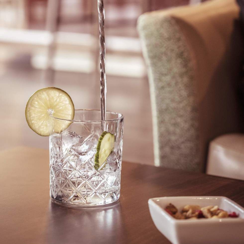 Falkensteiner Hotel & Spa Carinzia Bar