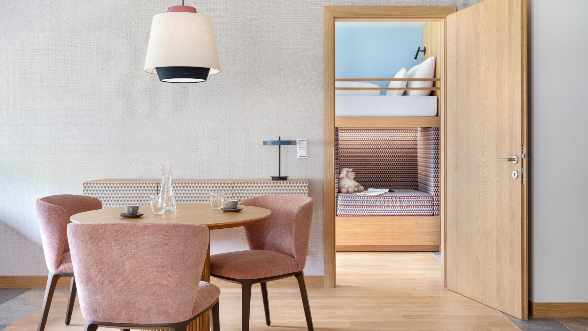Falkensteiner Hotel & Spa Carinzia Zimmer & Suiten