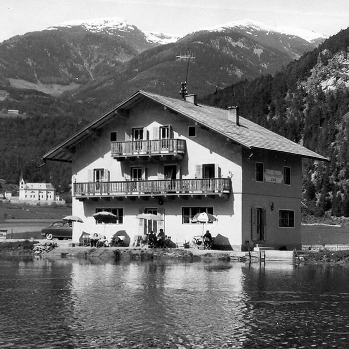Falkensteiner Family Resort Lido Falkensteinerhof