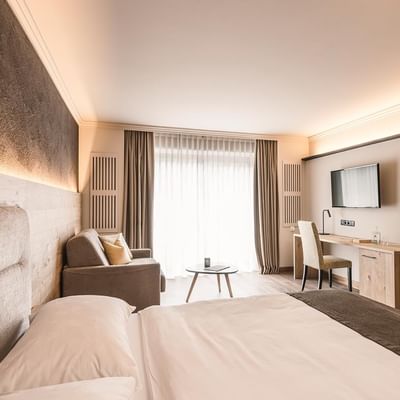 FAMILIENSUITE SUPERIOR